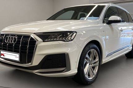 Audi Q7 69.806 km 55.338 &euro; Krefeld 47805