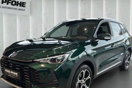 MG ZS 9.000 km 19.690 &euro; Lübeck 23554