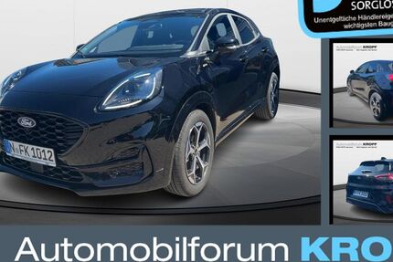 Ford Puma 18.200 km 22.900 &euro; Nürnberg 90411