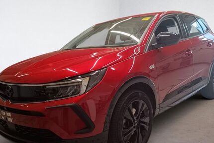 Opel Grandland (X) 18.670 km 24.980 € Kiel 24107