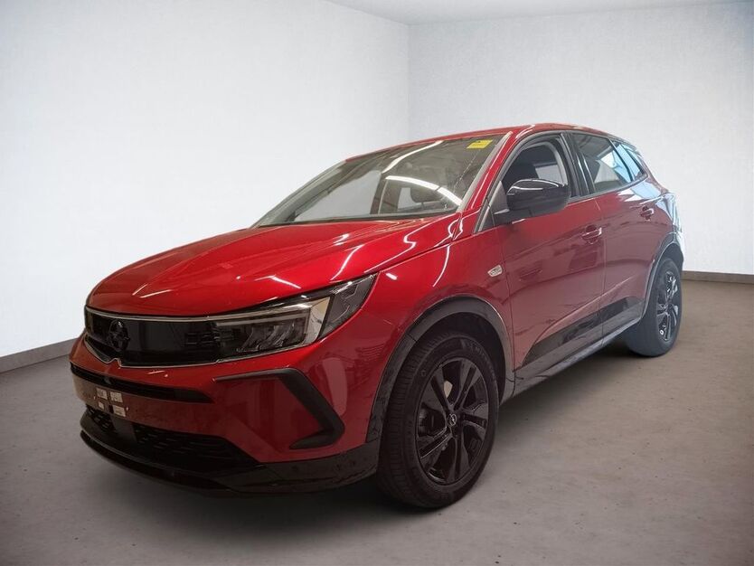 Opel Grandland (X) 18.670 km 24.980 € Kiel 24107