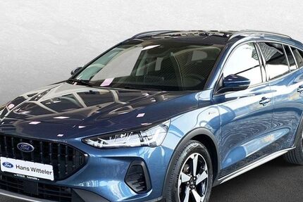 Ford Focus 92.500 km 16.900 &euro; Brilon 59929