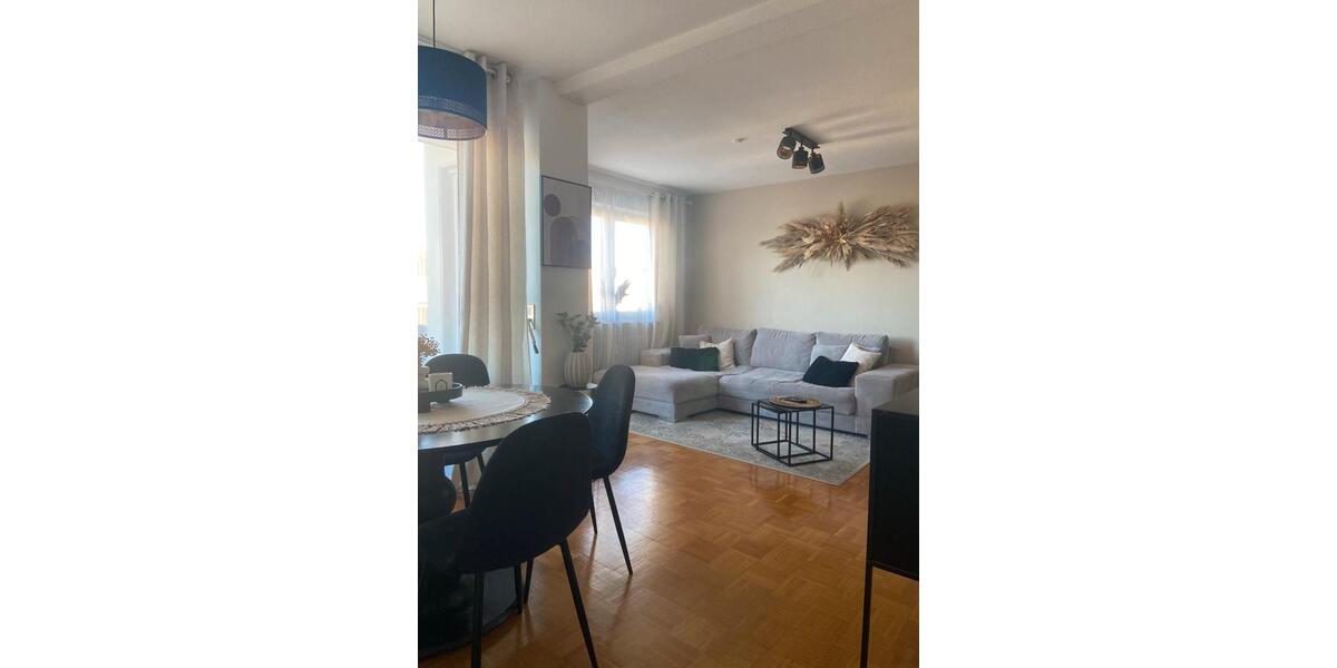 Etagenwohnung Zell Unter Aichelberg - 2 Zimmer, 52 m&sup2;, 230.000&euro; | Angebot:26326886