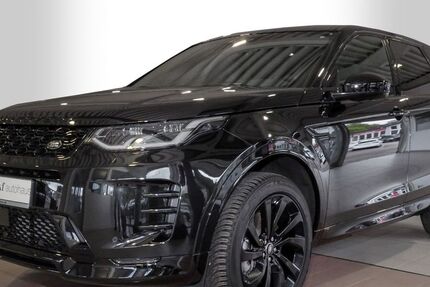 Land Rover Discovery Sport 13.195 km 48.950 &euro; Schwerte 58239