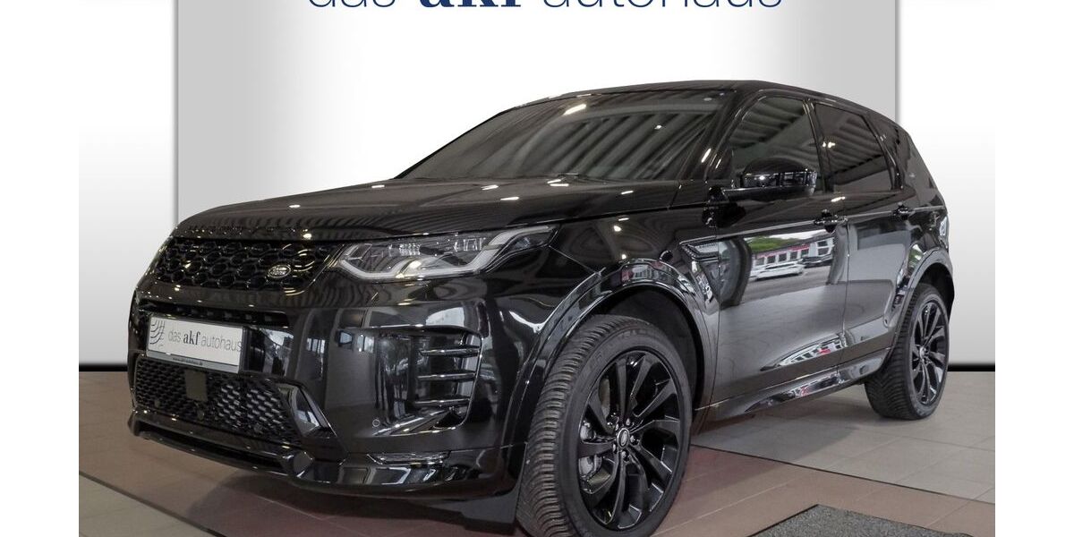 Land Rover Discovery Sport 13.195 km 48.950 &euro; Schwerte 58239