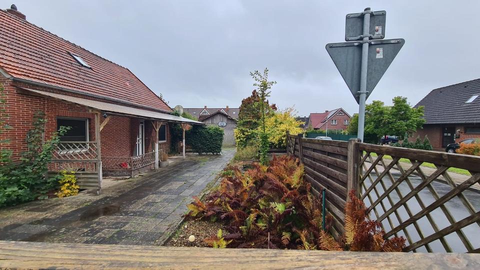 Einfamilienhaus Schortens - 5 Zimmer, 126 m&sup2;, 159.000&euro; | Angebot:26716554