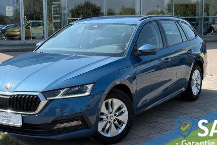 Skoda Octavia 109.791 km 17.848 &euro; Schrobenhausen-Edelshsn. 86529