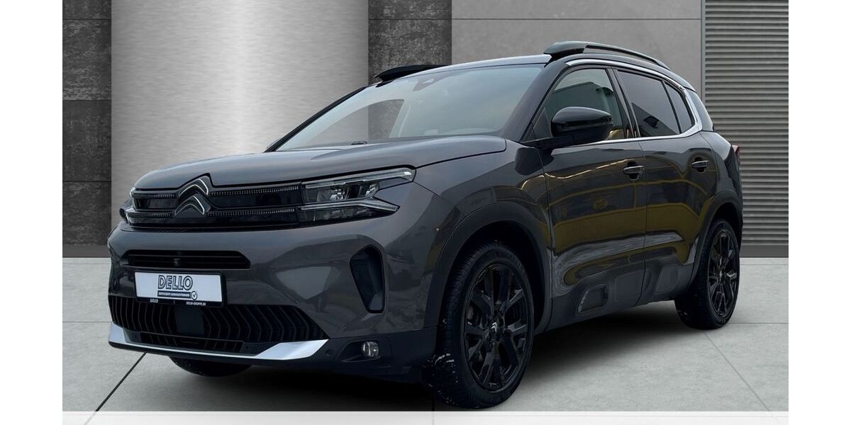 Citroen C5 Aircross 28.202 km 25.990 &euro; Schwerin 19061