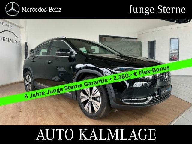 Mercedes-Benz EQA 4.481 km 35.980 € Bersenbrück 49593