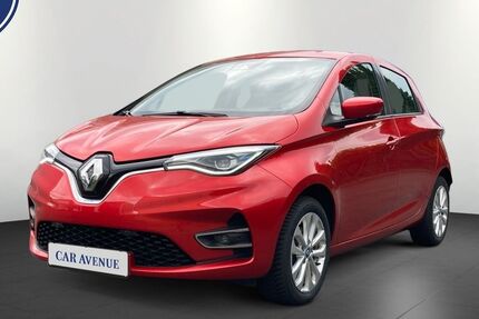 Renault ZOE 30.720 km 10.990 € Wittlich 54516