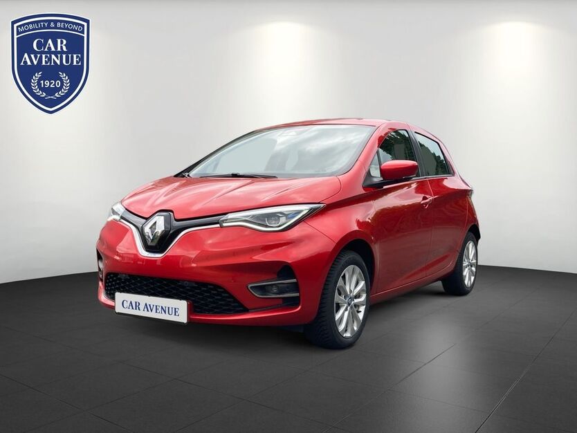 Renault ZOE 30.720 km 10.990 € Wittlich 54516