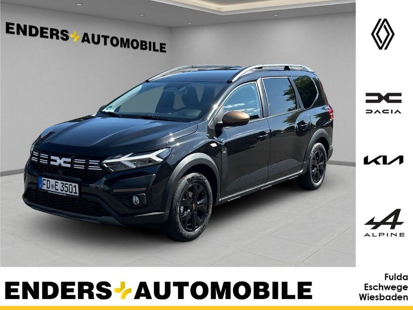 Dacia Jogger 4.500 km 25.980 € Fulda 36043