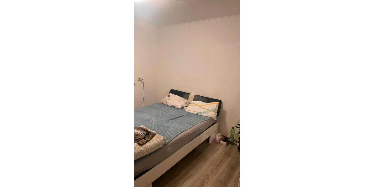 Erdgeschoßwohnung Satteldorf - 3 Zimmer, 60 m&sup2;, 600&euro; | Angebot:26288249
