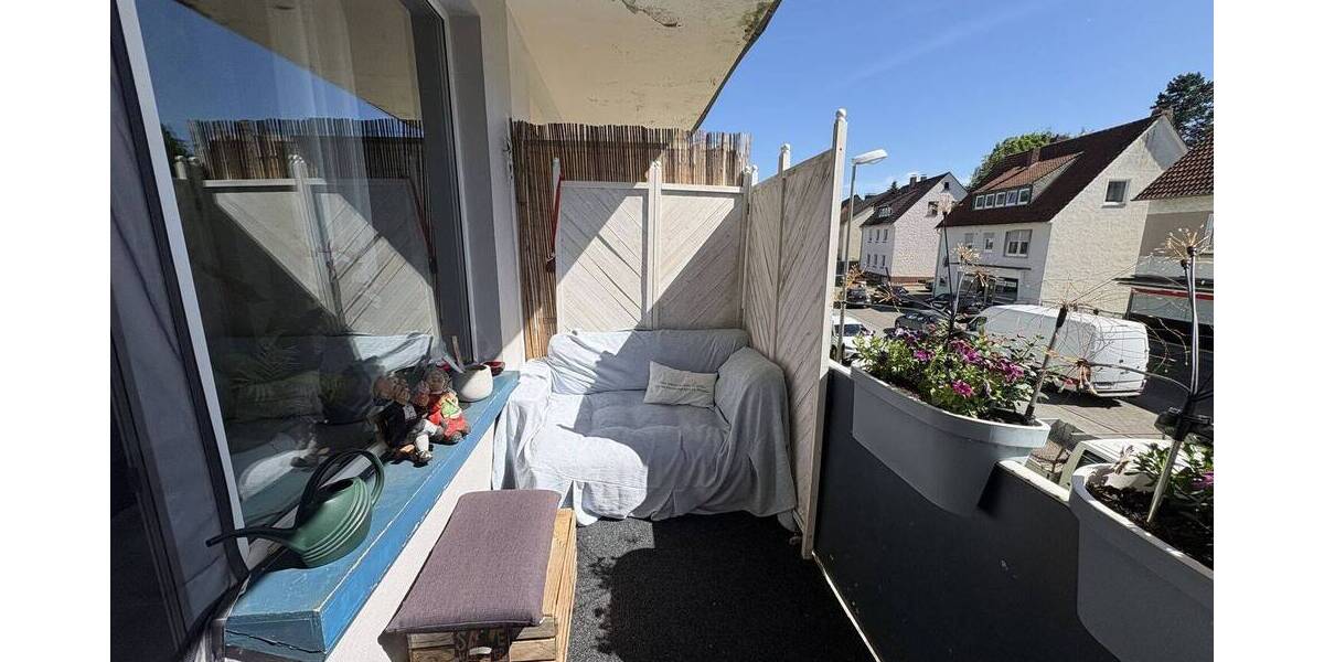 Etagenwohnung Detmold Innenstadt - 3 Zimmer, 80 m&sup2;, 160.000&euro; | Angebot:26851739