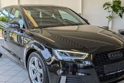 Audi A3 115.800 km 11.450 &euro; Homberg (Efze) 34576