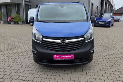 Opel Vivaro 213.000 km 12.990 &euro; Lüdinghausen 59348
