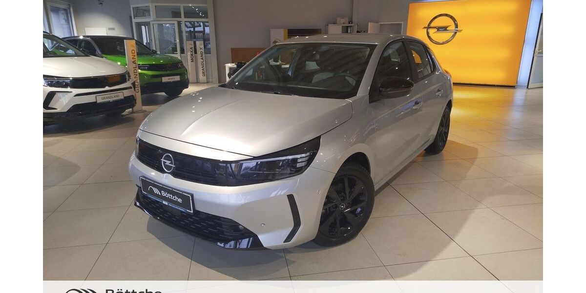 Opel Corsa 26.825 km 17.480 &euro; Völpke 39393