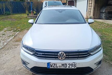 VW Passat Variant 163.867 km 17.300 &euro; Wanzleben-Börde 39164