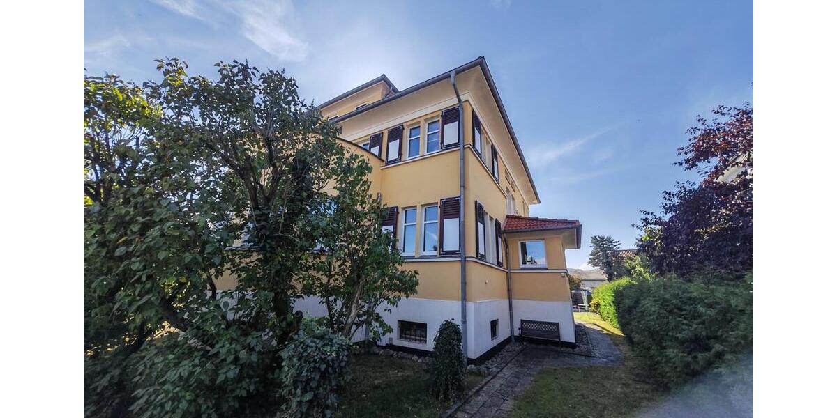Mehrfamilienhaus, Wohnhaus Harztor - 9 Zimmer, 356 m&sup2;, 599.000&euro; | Angebot:22420228