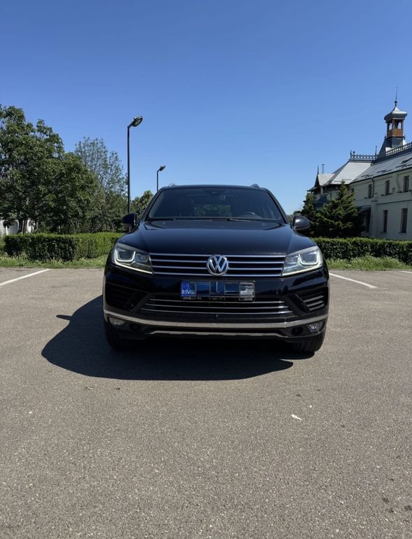 Touareg