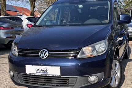 VW Caddy Maxi 253.446 km 8.950 &euro; Lohne 49393