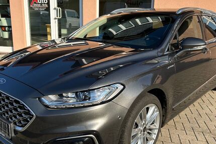 Ford Mondeo 107.746 km 17.700 &euro; Eberswalde 16225