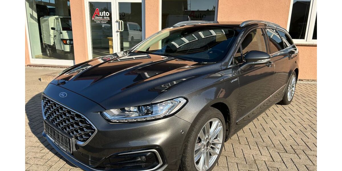 Ford Mondeo 107.746 km 17.700 &euro; Eberswalde 16225