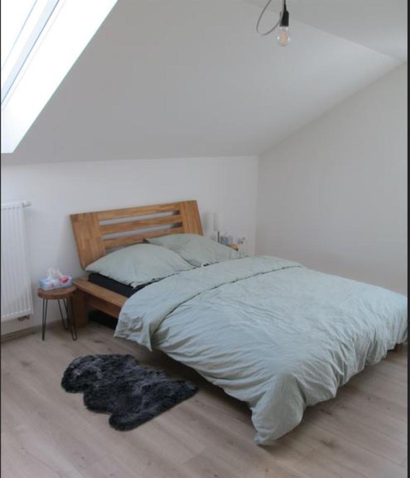 3-Zimmer-Wohnung in Leiblfing zu vermieten!
