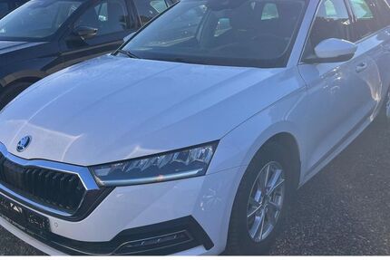 Skoda Octavia 61.060 km 20.999 &euro; Chemnitz - Mittelbach 09224