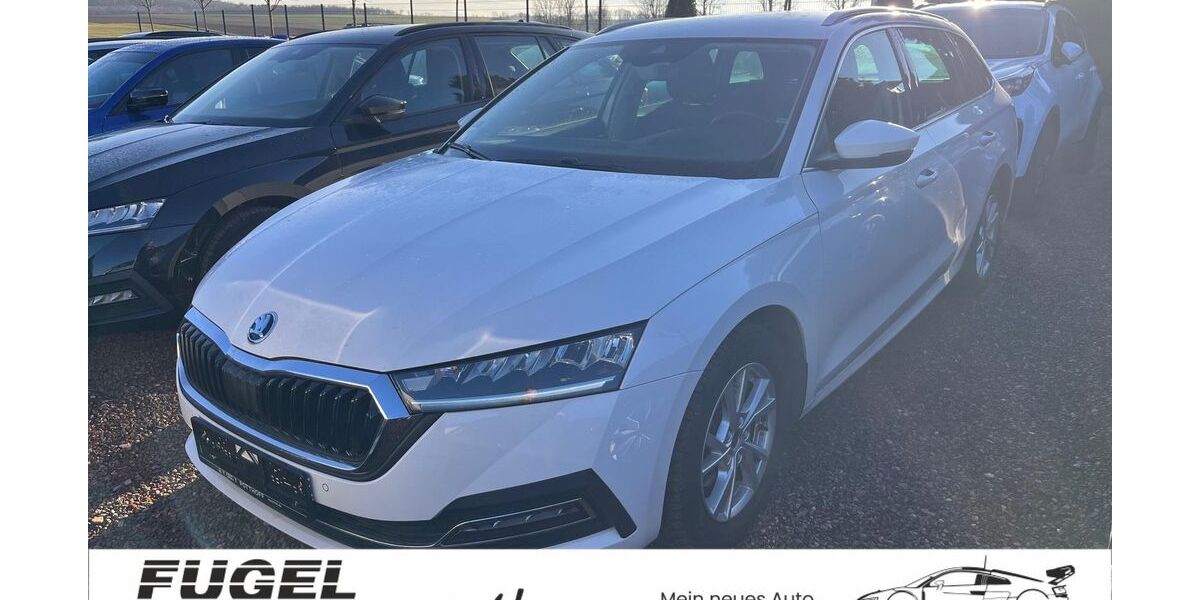 Skoda Octavia 61.060 km 20.999 &euro; Chemnitz - Mittelbach 09224