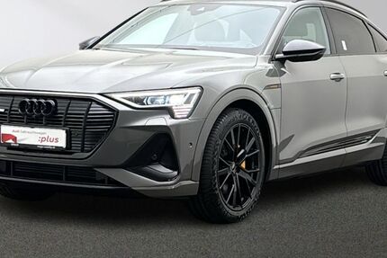 Audi e-tron 65.016 km 47.880 &euro; Lingen 49809