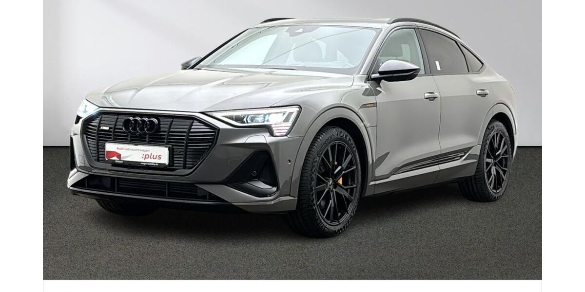 Audi e-tron 65.016 km 47.880 &euro; Lingen 49809