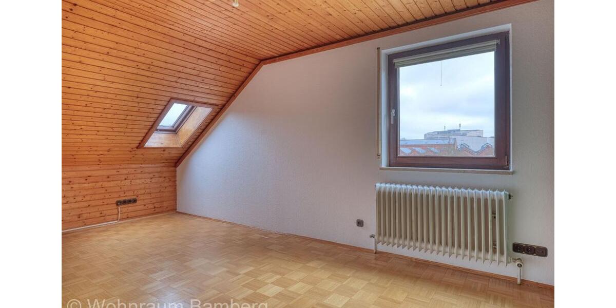 Reihenhaus Bamberg Gärtnerstadt - 6 Zimmer, 143 m&sup2;, 1.700&euro; | Angebot:25294225