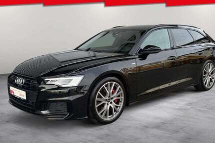 Audi A6 73.756 km 35.960 &euro; Mosbach 74821