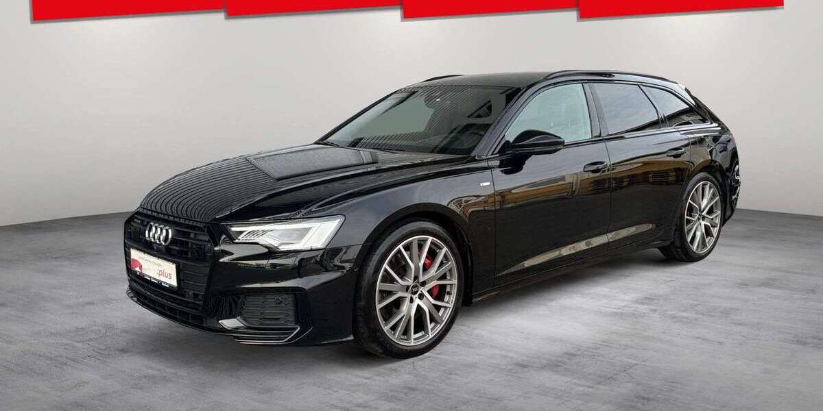 Audi A6 73.756 km 35.960 &euro; Mosbach 74821