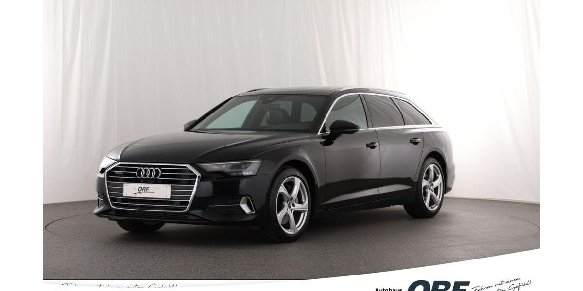 Audi A6 83.000 km 34.890 &euro; Hausen/Rhön 97647