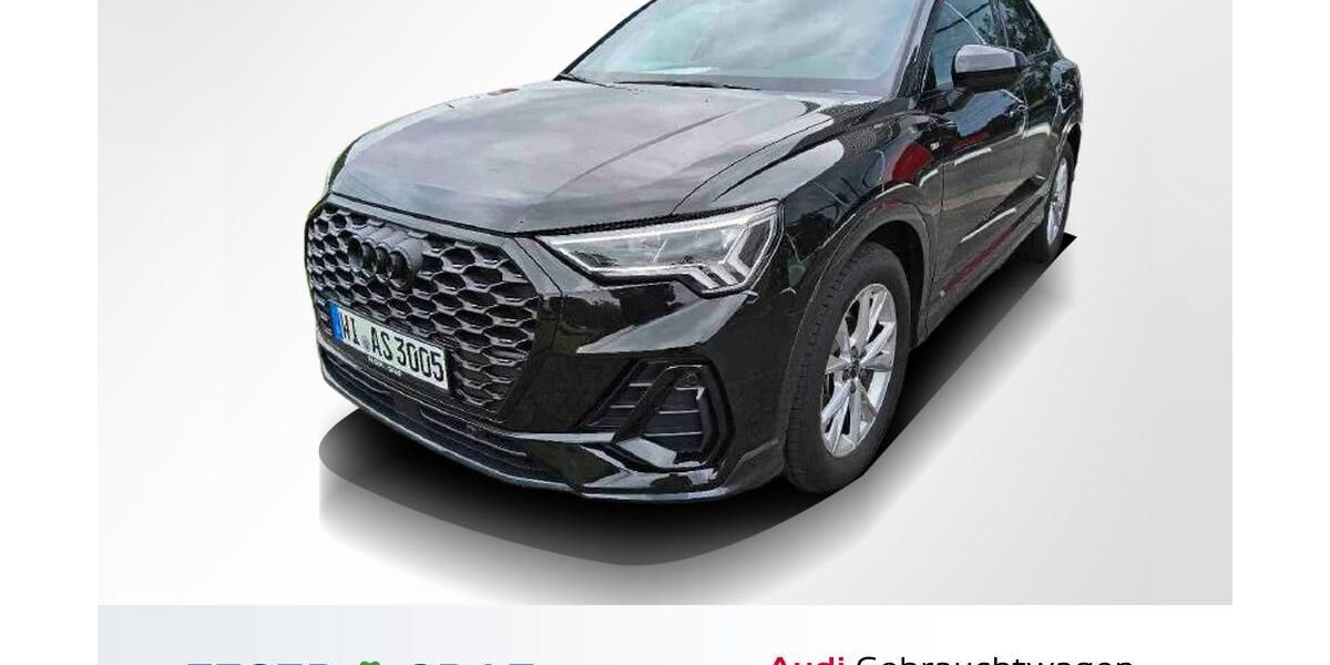 Audi Q3 20.426 km 39.940 &euro; Magdeburg 39126
