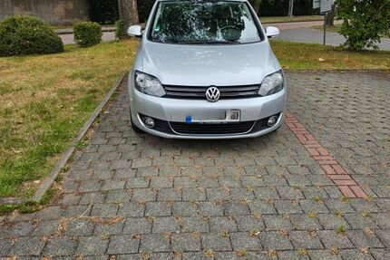 VW Golf Plus 92.400 km 3.500 &euro; Merseburg 06217