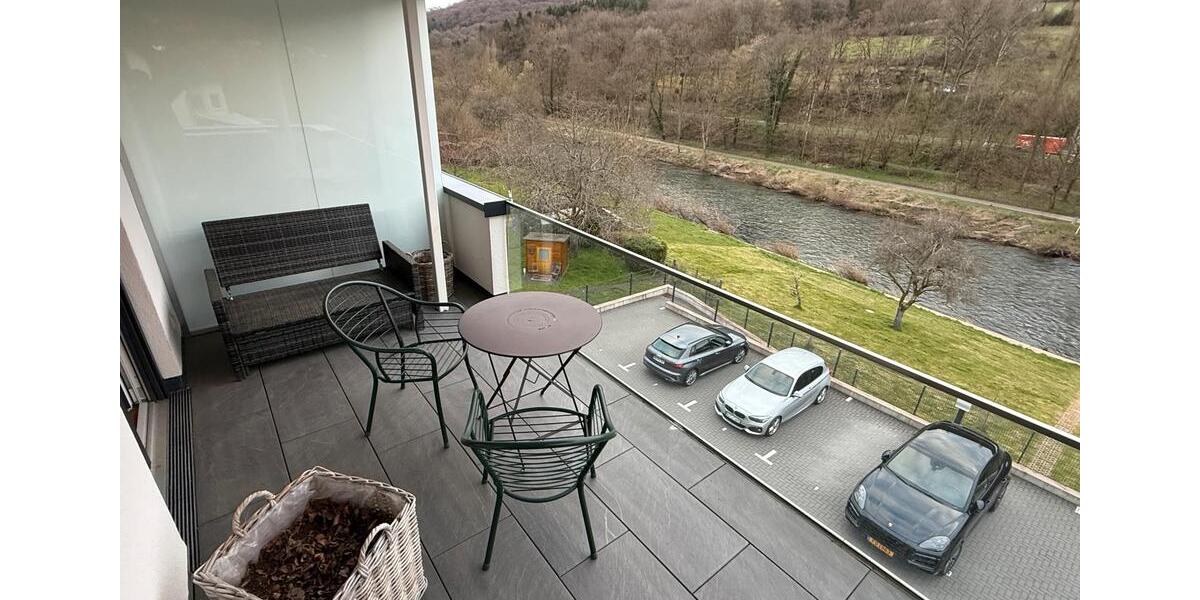 Etagenwohnung Bollendorf Laufenwehr - 4 Zimmer, 107 m&sup2;, 495.000&euro; | Angebot:26415304