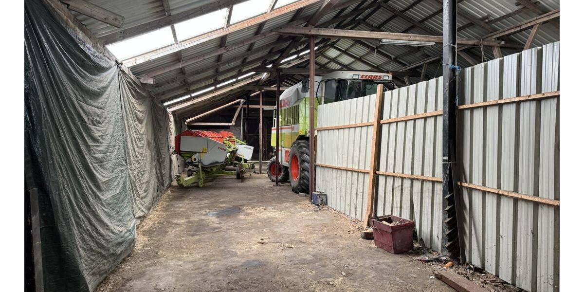 Gewerbeobjekt Frestedt - 89.000&euro; | Angebot:26834948