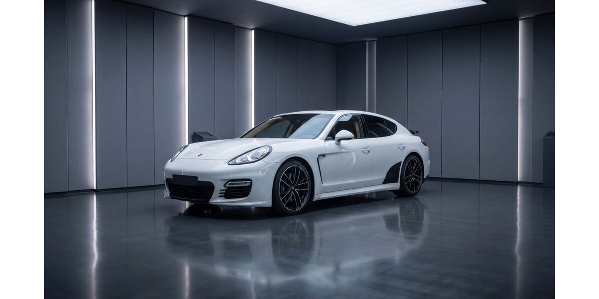 Porsche Panamera 138.000 km 27.999 &euro; Heilbronn 74074