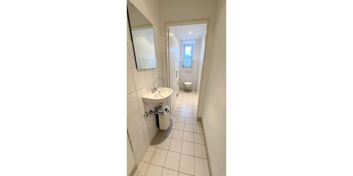 Gewerbeobjekt Garmisch-Partenkirchen Partenkirchen - 5 Zimmer, 146 m&sup2;, 1.990&euro; | Angebot:25703945