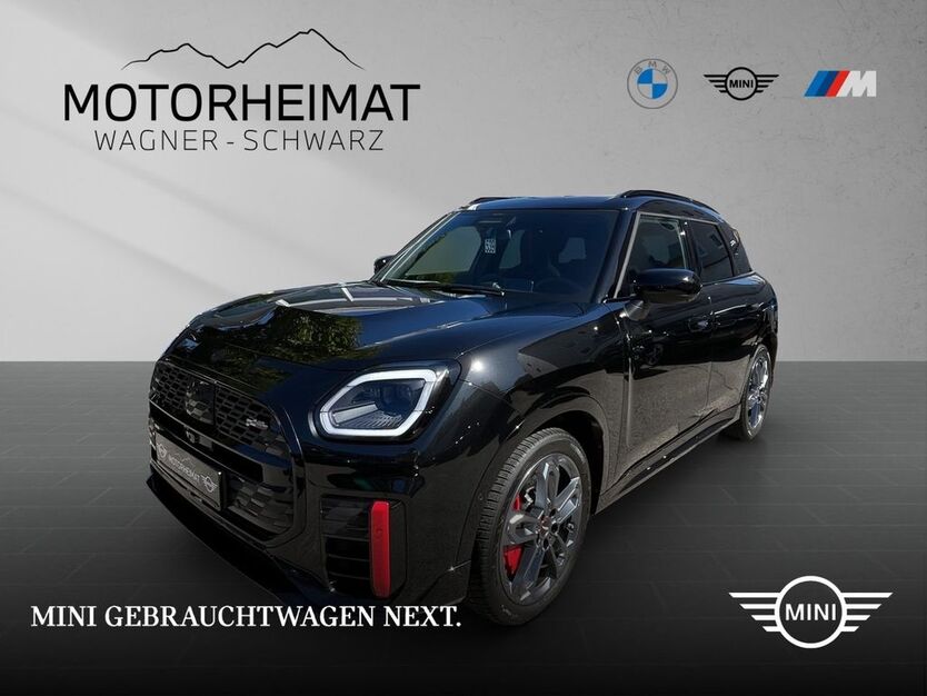 Mini John Cooper Works Countryman 31.500 km 40.290 € Traunstein 83278