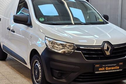 Renault Express 60.400 km 12.698 &euro; Helmbrechts 95233