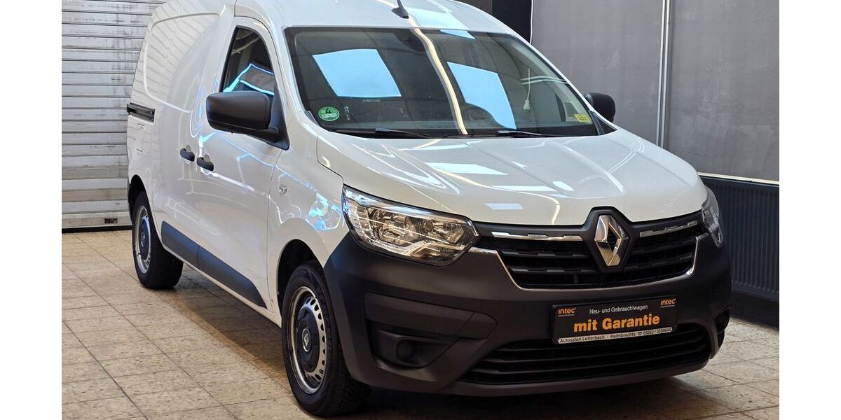 Renault Express 60.400 km 12.698 &euro; Helmbrechts 95233