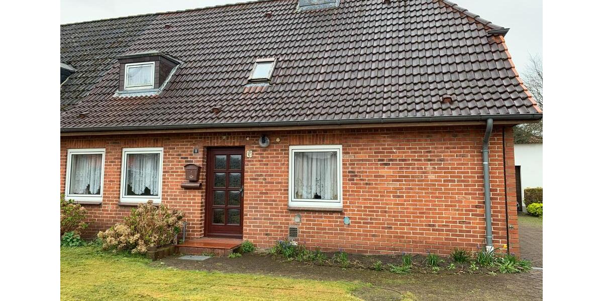 Doppelhaushälfte Bad Bramstedt - 5 Zimmer, 89 m&sup2;, 279.000&euro; | Angebot:26096217
