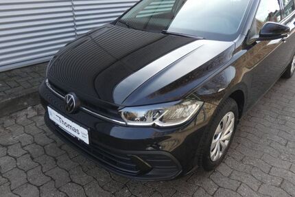 VW Polo 9.000 km 22.950 &euro; Celle 29223