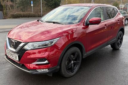 Nissan Qashqai 11.400 km 14.900 &euro; Eisenach 99817