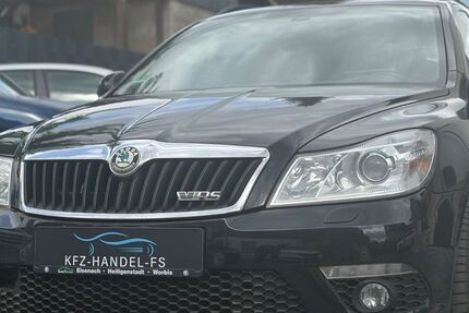 Skoda Octavia 262.000 km 2.999 &euro; Duderstadt 37115