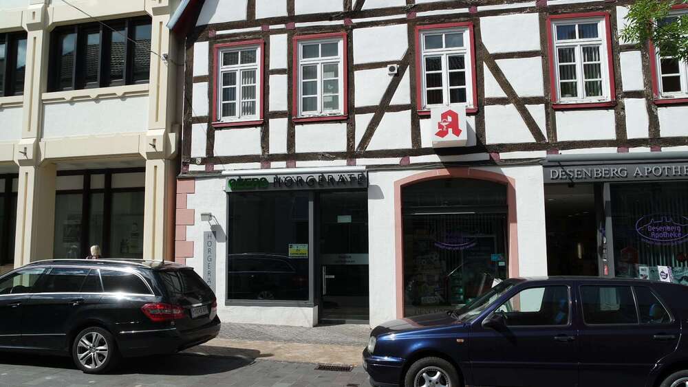 Gewerbeobjekt Warburg - 750&euro; | Angebot:25772401